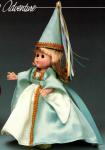 Vogue Dolls - Ginny - Her Big Adventure - Ginny in Camelot - Doll